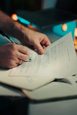 The Notaryous LLC. Notary | Apostilles | Fingerprinting
