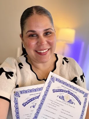The Sheridan Company | Mobile & Remote Online Notary | Nationwide Apostille Facilitator | Document Translation