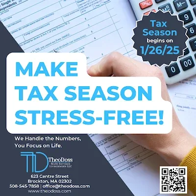 Theodoss Multi Services