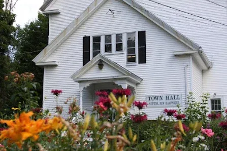 Town Clerk & Tax Collector’s Office