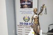 Tramitadora Legal Salvadoreña