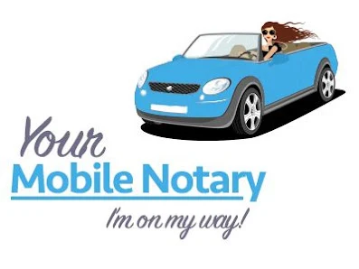 T's Notary Service