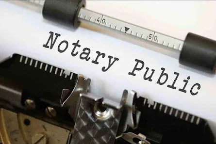 Upstate Mobile Notaries, LLC