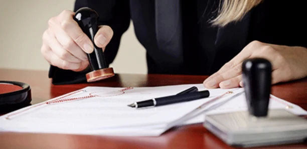 Utah Notary Service