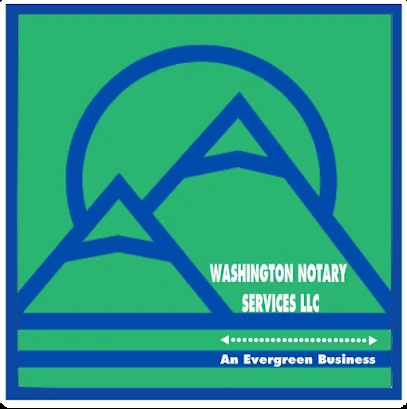 Washington Notary Services LLC