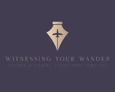 Witnessing Your Wander