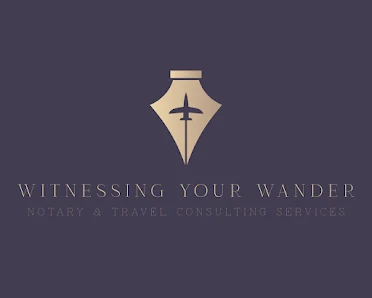 Witnessing Your Wander
