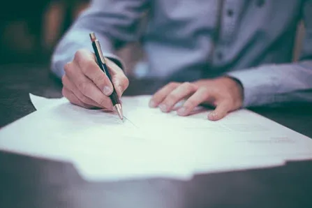 Your Ohio Notary