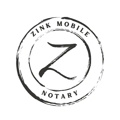 Zink Mobile Notary, LLC